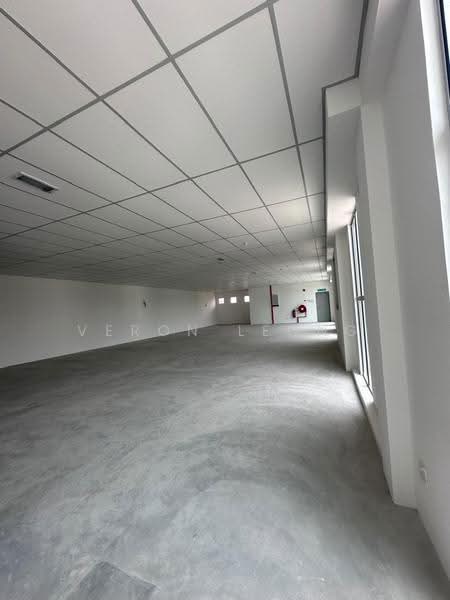 Detached Factory for Rent in Sepang (Selangor) - Veron Leong - Interior - PropertyGuru.com.my