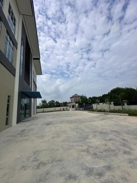 Detached Factory for Rent in Sepang (Selangor) - Veron Leong - Exterior - PropertyGuru.com.my
