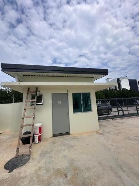 Detached Factory for Rent in Sepang (Selangor) - Veron Leong - Exterior - PropertyGuru.com.my