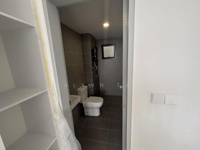 Service Residence for Rent at RESIDENSI SENURI - Dalynn Tan - Bathroom - PropertyGuru.com.my