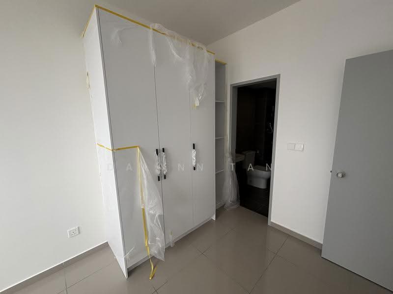 Service Residence for Rent at RESIDENSI SENURI - Dalynn Tan - Bathroom - PropertyGuru.com.my