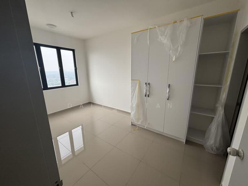 Service Residence for Rent at RESIDENSI SENURI - Dalynn Tan - Bedroom - PropertyGuru.com.my