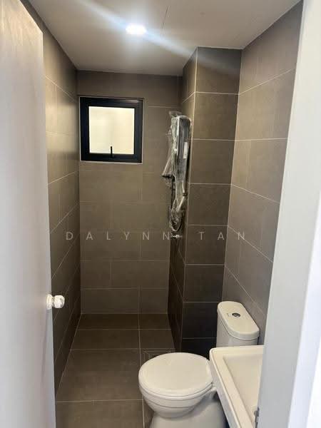 Service Residence for Rent at RESIDENSI SENURI - Dalynn Tan - Bathroom - PropertyGuru.com.my