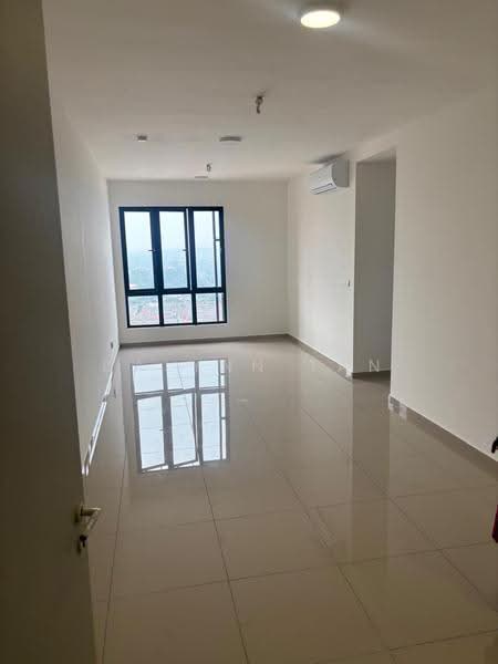 Service Residence for Rent at RESIDENSI SENURI - Dalynn Tan - Living Room - PropertyGuru.com.my