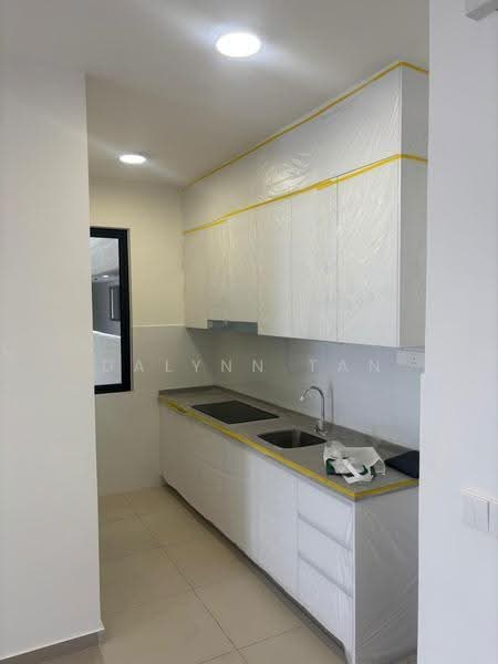 Service Residence for Rent at RESIDENSI SENURI - Dalynn Tan - Kitchen - PropertyGuru.com.my
