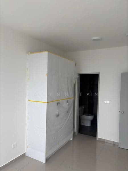 Service Residence for Rent at RESIDENSI SENURI - Dalynn Tan - Bathroom - PropertyGuru.com.my