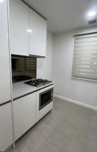 Service Residence for Rent at TRX Residences - Grace Cheah - Kitchen - PropertyGuru.com.my