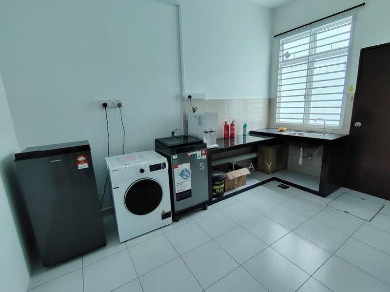 Rumah Teres 2-Tingkat untuk Disewa di Eco Business Park 2 Senai (Senai) - Thomas Tay - PropertyGuru.com.my