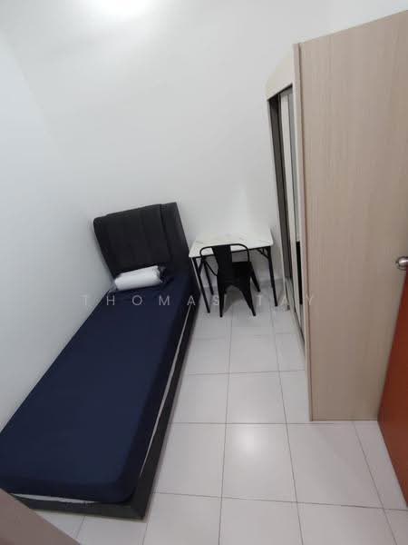 Rumah Teres 2-Tingkat untuk Disewa di Eco Business Park 2 Senai (Senai) - Thomas Tay - Bedroom - PropertyGuru.com.my