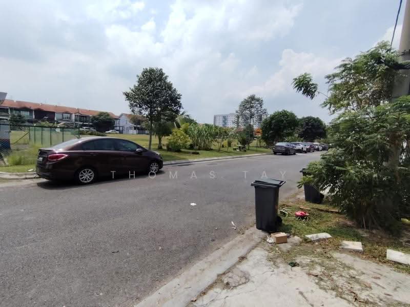 Rumah Teres 2-Tingkat untuk Disewa di Eco Business Park 2 Senai (Senai) - Thomas Tay - Exterior - PropertyGuru.com.my