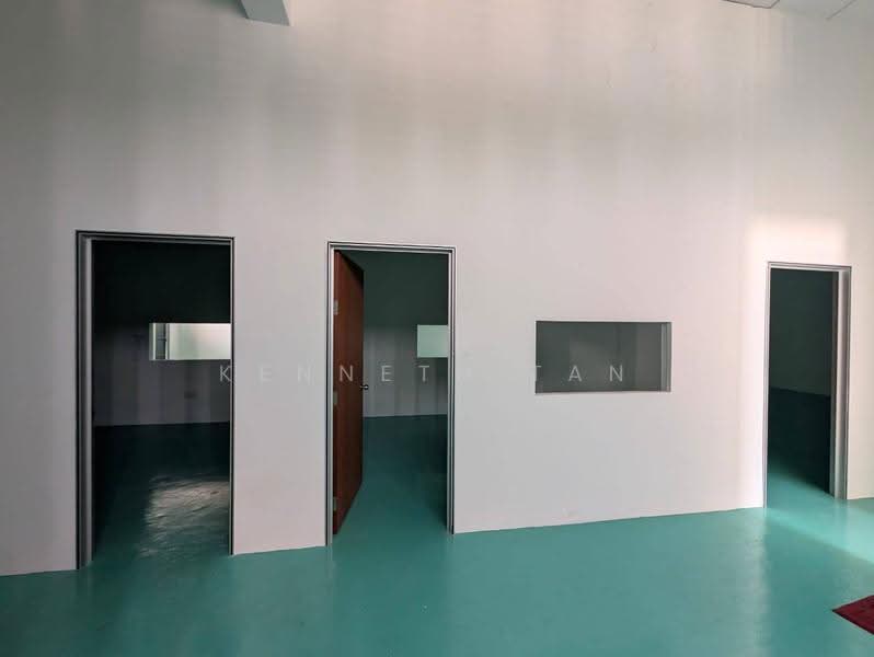 Kilang untuk Disewa di Eco Business Park 1 (Johor Bahru) - Kenneth Tan - Interior - PropertyGuru.com.my