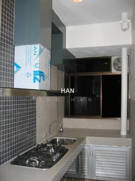 Condominium for Rent at Casa Tropicana - Han . - PropertyGuru.com.my