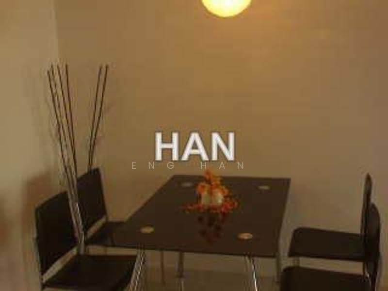 Condominium for Rent at Casa Tropicana - Han . - PropertyGuru.com.my