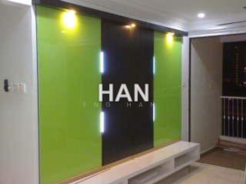 Condominium for Rent at Casa Tropicana - Han . - PropertyGuru.com.my
