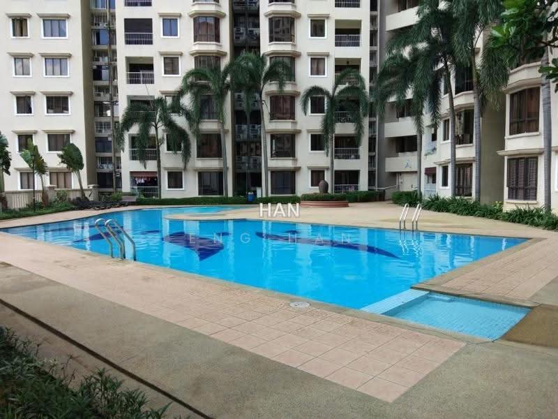Condominium for Rent at Casa Tropicana - Han . - PropertyGuru.com.my