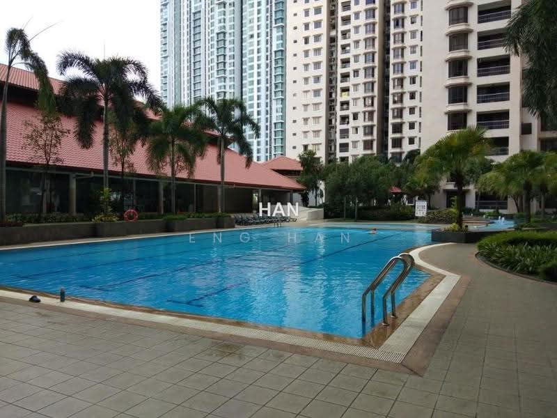 Condominium for Rent at Casa Tropicana - Han . - PropertyGuru.com.my