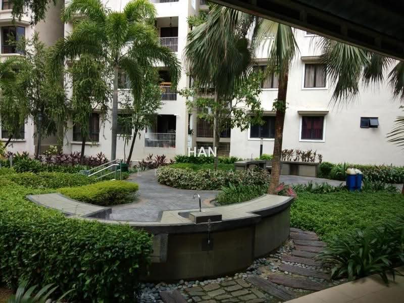 Condominium for Rent at Casa Tropicana - Han . - PropertyGuru.com.my