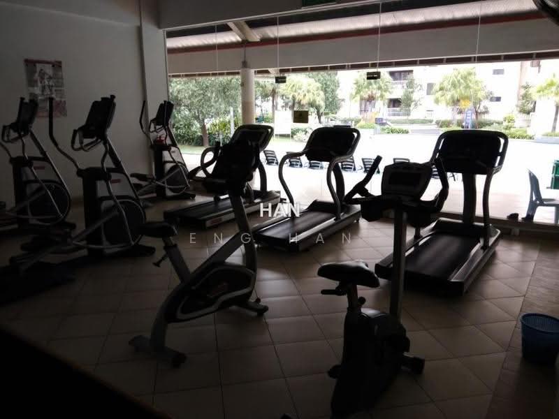 Condominium for Rent at Casa Tropicana - Han . - PropertyGuru.com.my