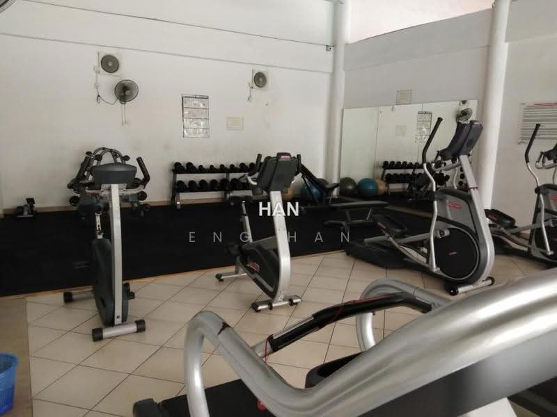 Condominium for Rent at Casa Tropicana - Han . - PropertyGuru.com.my