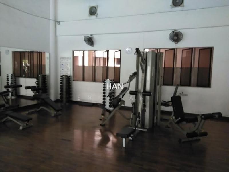 Condominium for Rent at Casa Tropicana - Han . - PropertyGuru.com.my