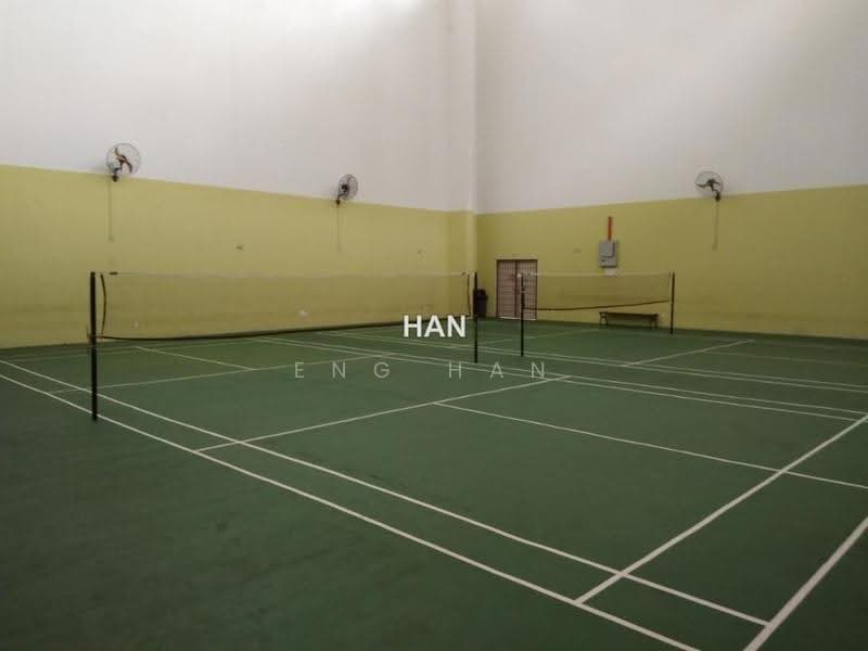 Condominium for Rent at Casa Tropicana - Han . - PropertyGuru.com.my