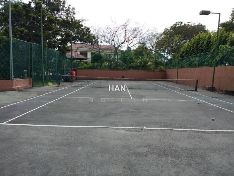 Condominium for Rent at Casa Tropicana - Han . - PropertyGuru.com.my