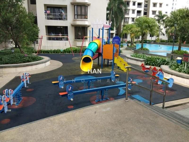Condominium for Rent at Casa Tropicana - Han . - PropertyGuru.com.my