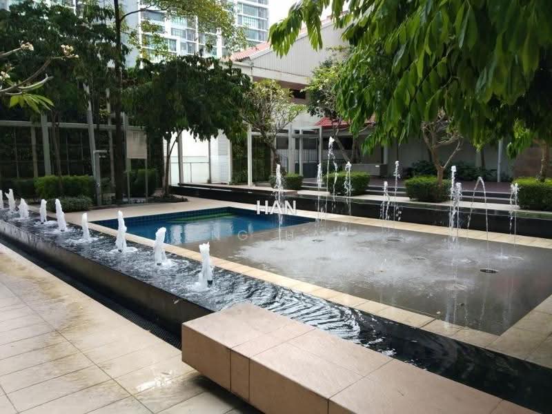 Condominium for Rent at Casa Tropicana - Han . - PropertyGuru.com.my