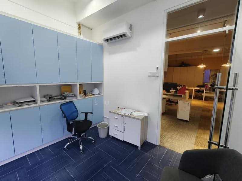 Office for Rent in Damansara Perdana (Selangor) - Suyin Foo - Interior - PropertyGuru.com.my
