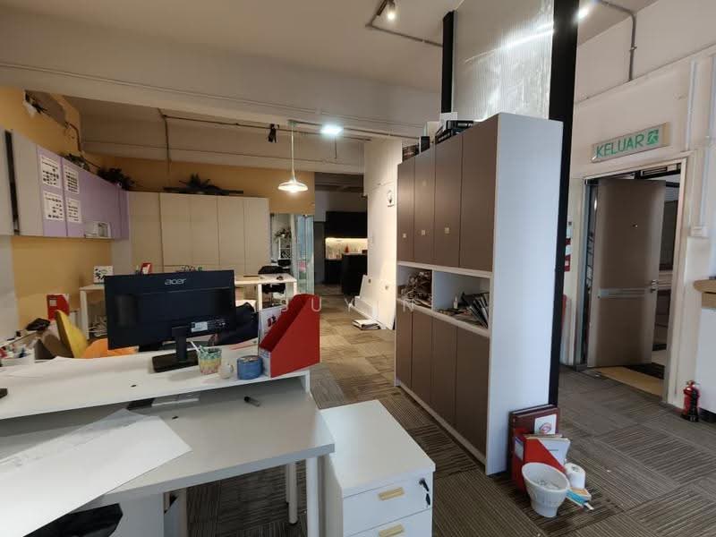 Office for Rent in Damansara Perdana (Selangor) - Suyin Foo - Interior - PropertyGuru.com.my