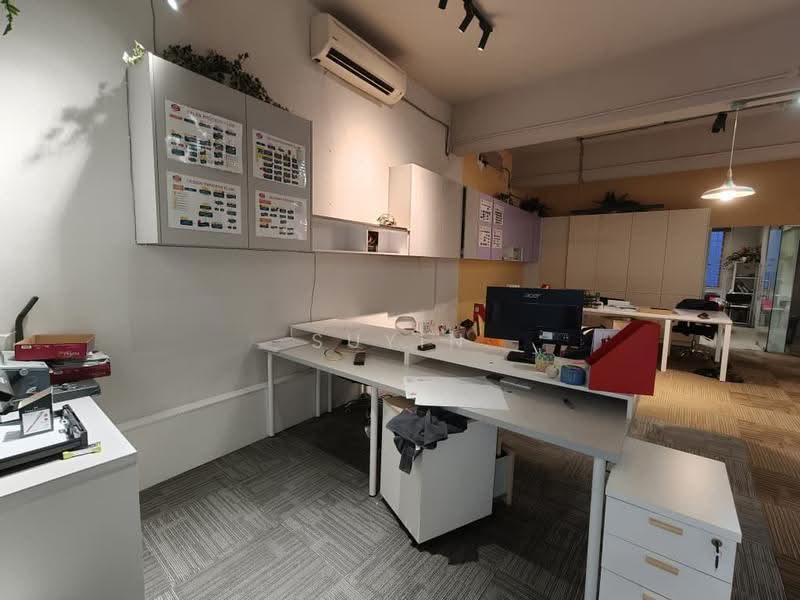 Office for Rent in Damansara Perdana (Selangor) - Suyin Foo - Interior - PropertyGuru.com.my