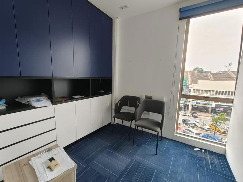 Office for Rent in Damansara Perdana (Selangor) - Suyin Foo - Interior - PropertyGuru.com.my