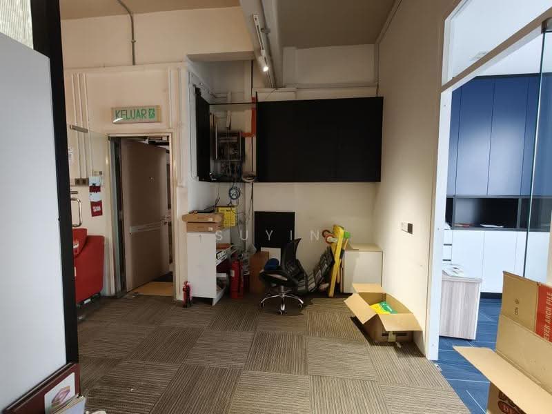 Office for Rent in Damansara Perdana (Selangor) - Suyin Foo - Interior - PropertyGuru.com.my
