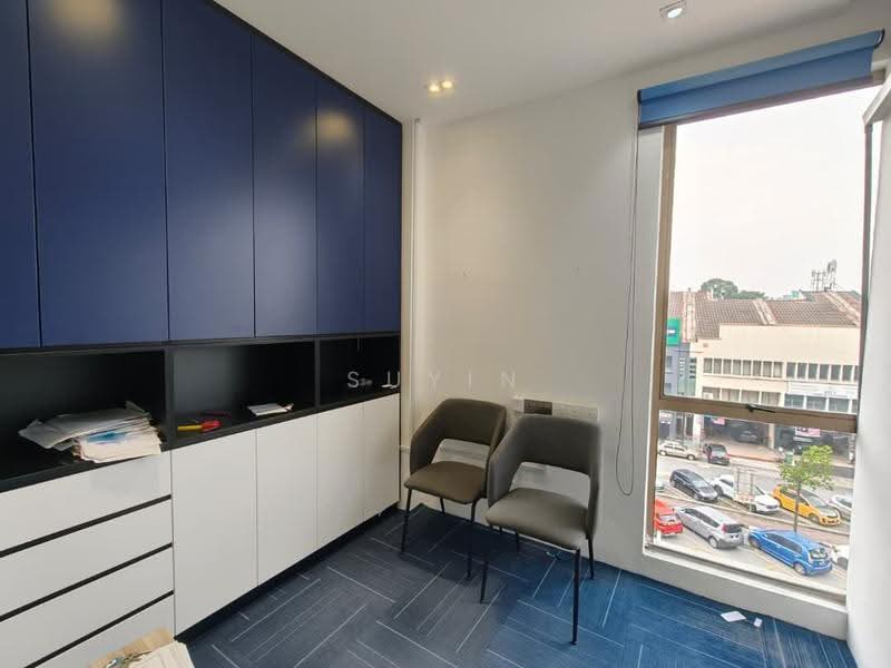 Office for Rent in Damansara Perdana (Selangor) - Suyin Foo - Interior - PropertyGuru.com.my
