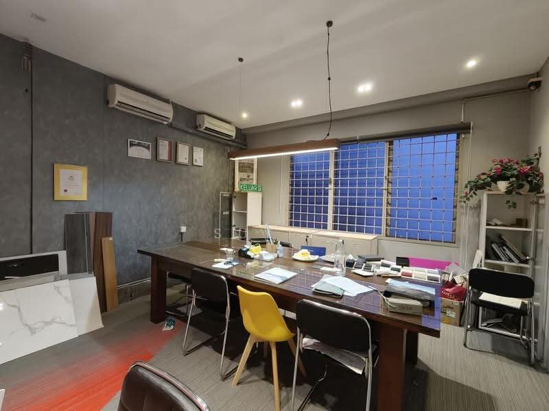Office for Rent in Damansara Perdana (Selangor) - Suyin Foo - Interior - PropertyGuru.com.my