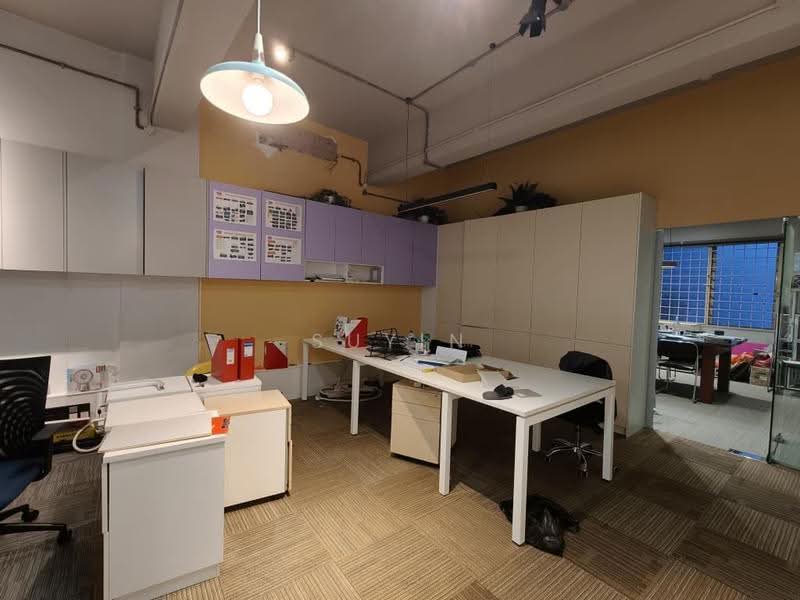 Office for Rent in Damansara Perdana (Selangor) - Suyin Foo - Interior - PropertyGuru.com.my
