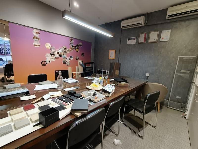 Office for Rent in Damansara Perdana (Selangor) - Suyin Foo - Interior - PropertyGuru.com.my