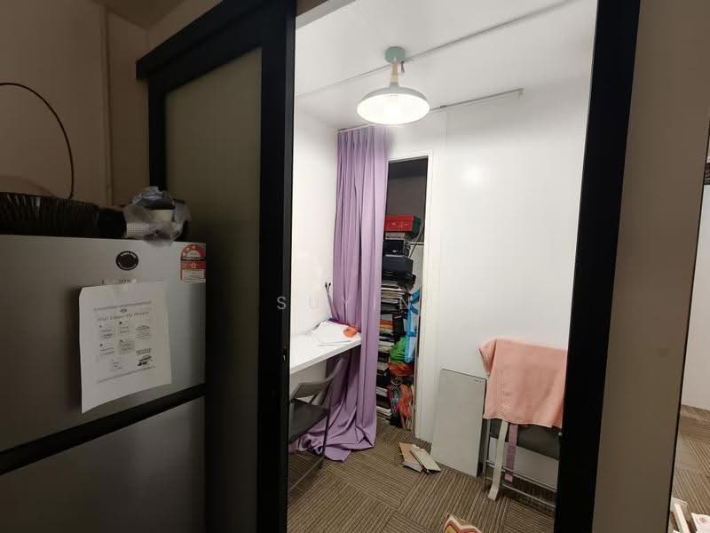 Office for Rent in Damansara Perdana (Selangor) - Suyin Foo - Study - PropertyGuru.com.my