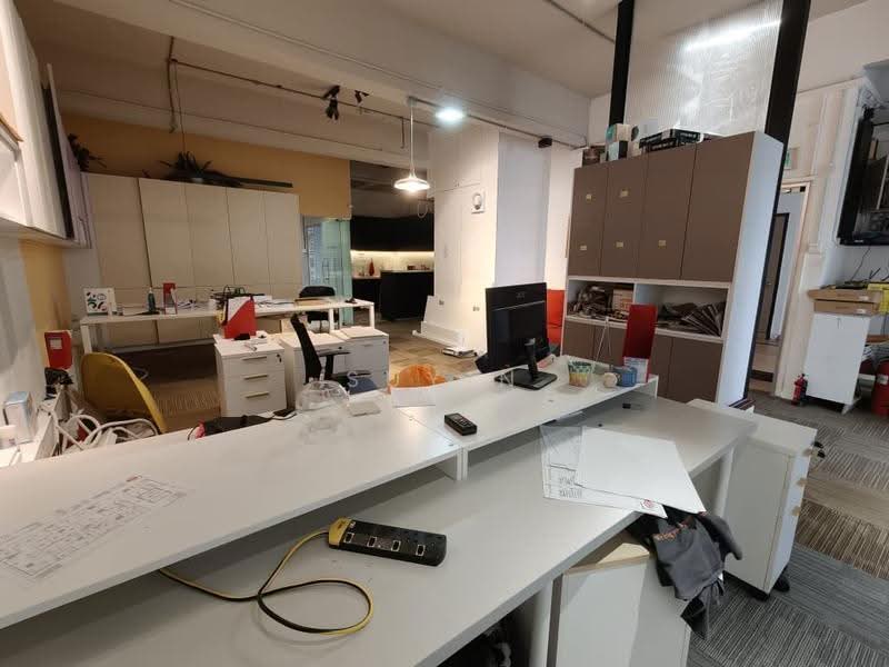 Office for Rent in Damansara Perdana (Selangor) - Suyin Foo - Interior - PropertyGuru.com.my