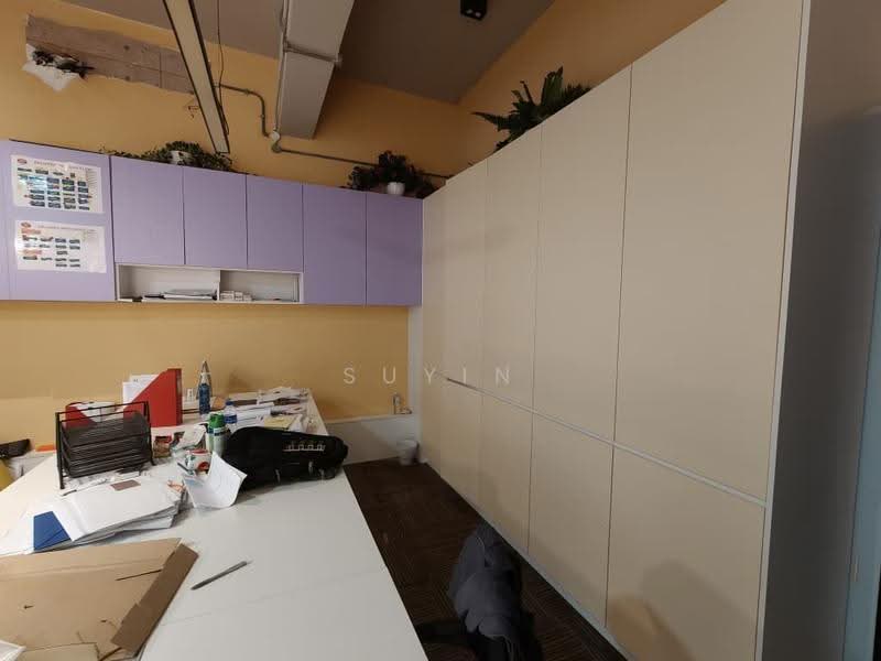 Office for Rent in Damansara Perdana (Selangor) - Suyin Foo - Interior - PropertyGuru.com.my