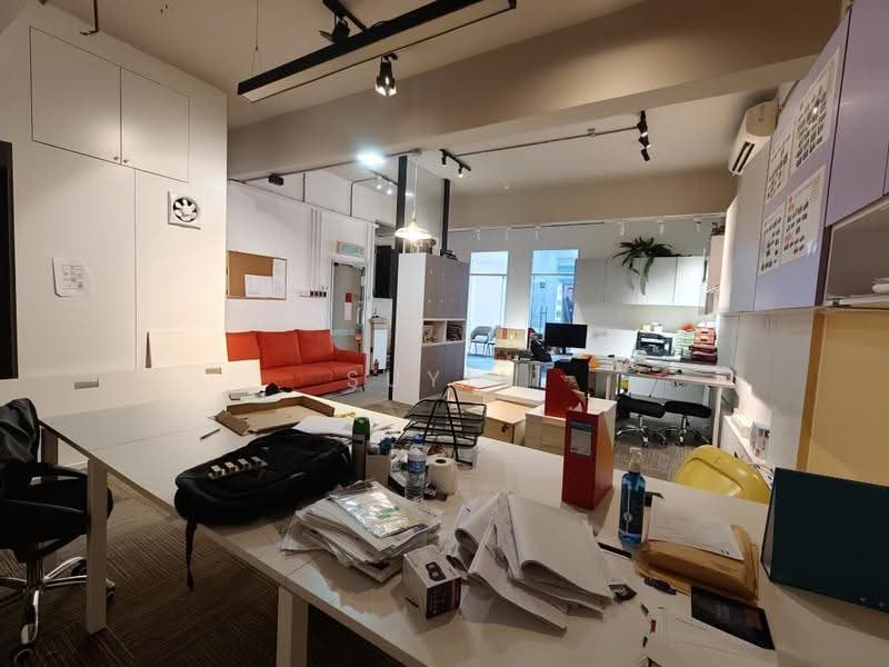 Office for Rent in Damansara Perdana (Selangor) - Suyin Foo - Interior - PropertyGuru.com.my