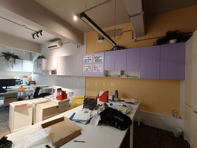 Office for Rent in Damansara Perdana (Selangor) - Suyin Foo - Interior - PropertyGuru.com.my