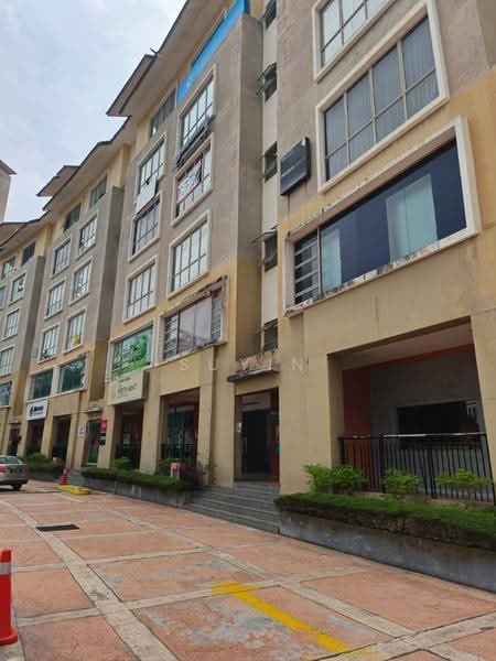 Office for Rent in Damansara Perdana (Selangor) - Suyin Foo - Exterior - PropertyGuru.com.my