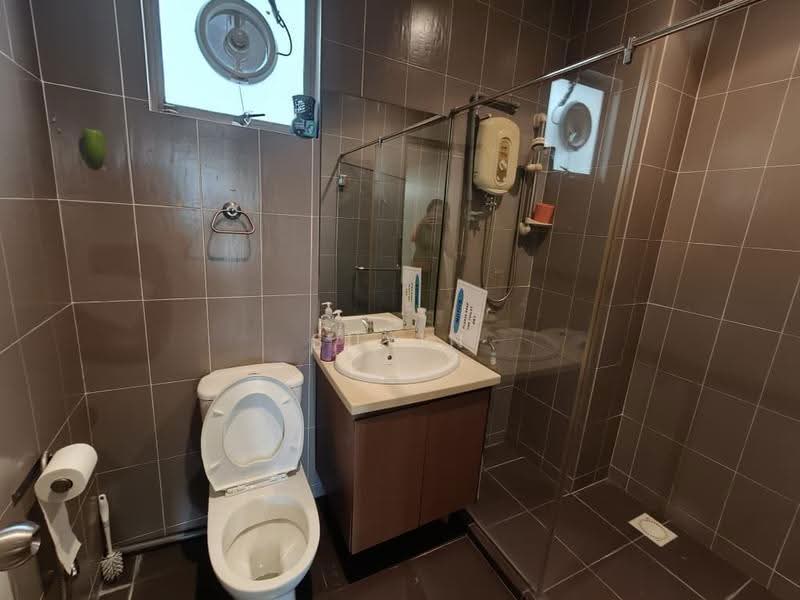 Office for Rent in Damansara Perdana (Selangor) - Suyin Foo - Bathroom - PropertyGuru.com.my