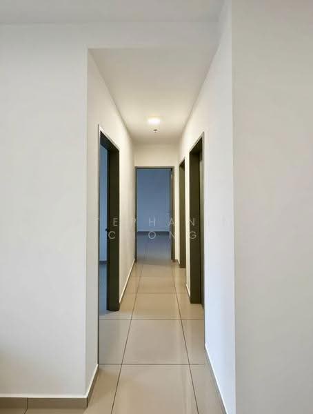Service Residence for Sale at D'Vervain - Stephanie Chong - Corridor - PropertyGuru.com.my