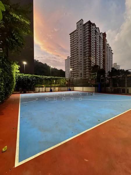 Service Residence for Sale at D'Vervain - Stephanie Chong - Exterior - PropertyGuru.com.my