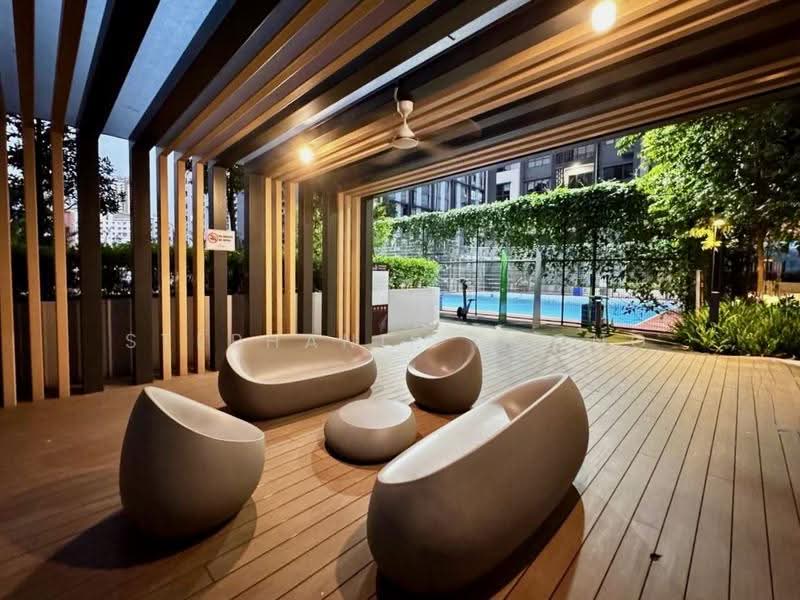 Service Residence for Sale at D'Vervain - Stephanie Chong - Exterior - PropertyGuru.com.my