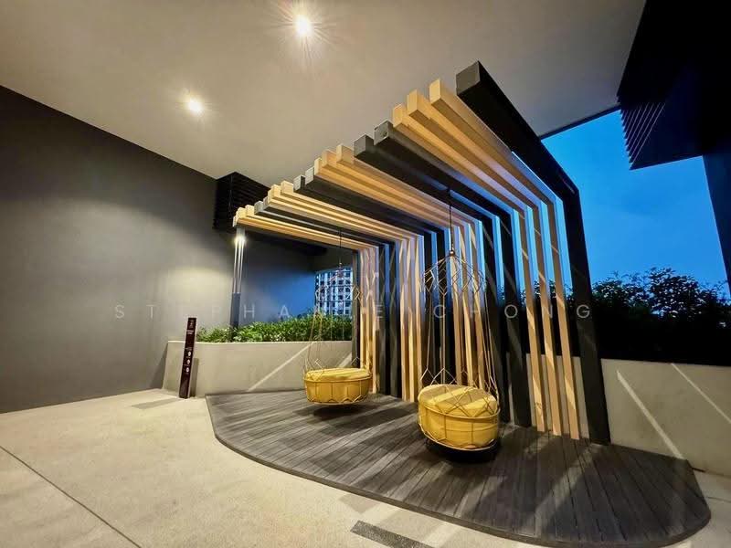 Service Residence for Sale at D'Vervain - Stephanie Chong - Exterior - PropertyGuru.com.my