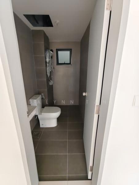 Service Residence for Rent at RESIDENSI SENURI - Dalynn Tan - Bathroom - PropertyGuru.com.my
