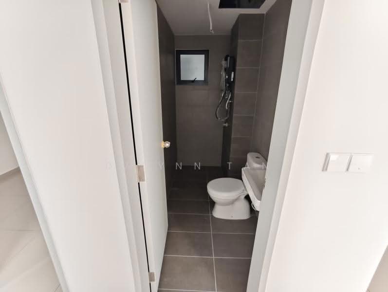 Service Residence for Rent at RESIDENSI SENURI - Dalynn Tan - Bathroom - PropertyGuru.com.my